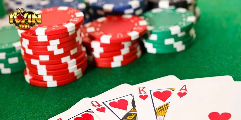 Những thông tin cơ bản về Poker IWIN mà bạn cần biết.