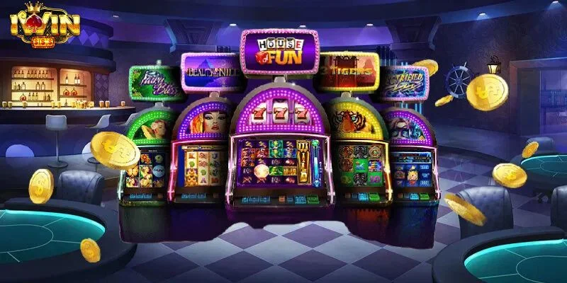 5+ Cách Chơi Nổ Hũ Dễ Thắng Từ Cao Thủ IWIN Hé Lộ 1 Nổ hũ là game chơi đỉnh cao được bet thủ yêu thích tại IWIN.