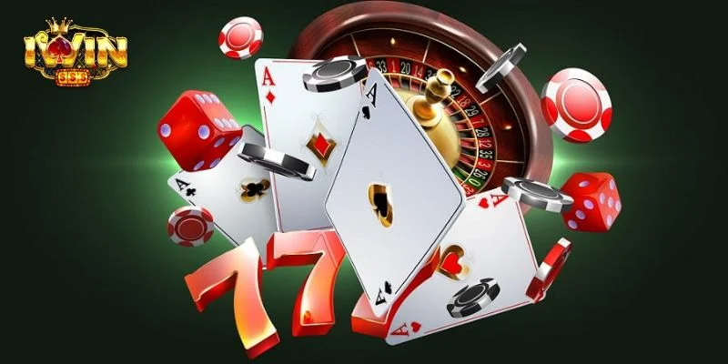 Casino IWIN - Thiên Đường Giải Trí Sát Phạt Số 1 - 2025 2 Khám phá thế giới trò chơi đỉnh cao với vô vàn cơ hội chiến thắng.