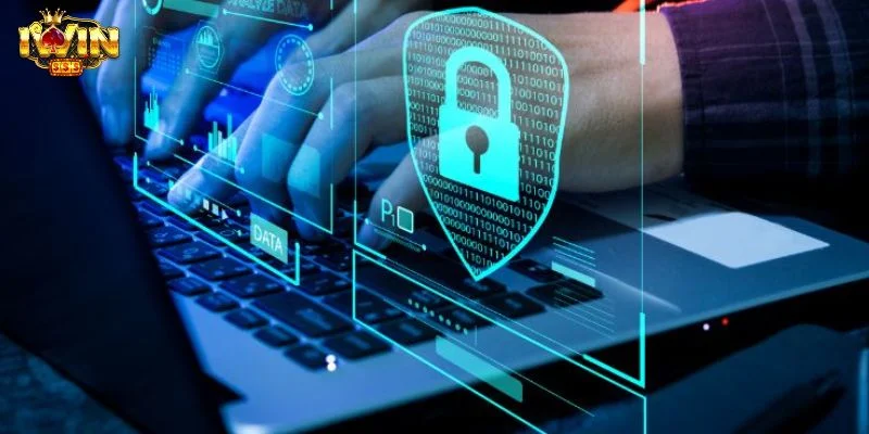 Chính Sách Bảo Mật IWIN: Bảo Vệ Dữ Liệu, Giao Dịch Triệt Để 2 Những biện pháp thiết thực giúp bảo vệ tài khoản nghiêm ngặt.