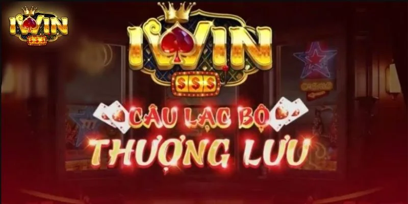 Giới thiệu IWIN thông qua lịch sử hình thành đầy vẻ vang.