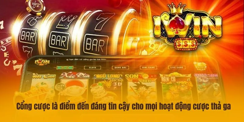 IWIN | Game Bài Thượng Lưu Iwin Club - Link Tải Iwinclub Mới Nhất 13 Cổng cược là điểm đến đáng tin cậy cho mọi hoạt động cược thả ga.