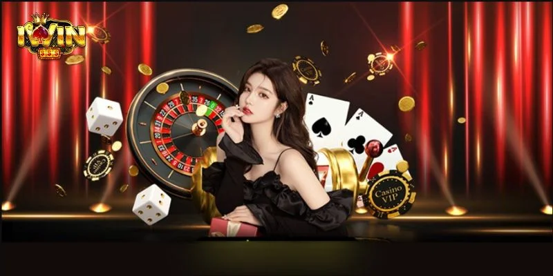 IWIN | Game Bài Thượng Lưu Iwin Club - Link Tải Iwinclub Mới Nhất 16 Kho khuyến mãi bùng nổ chỉ có tại nhà cái IWIN.