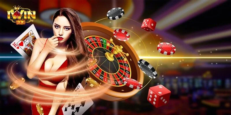 IWIN | Game Bài Thượng Lưu Iwin Club - Link Tải Iwinclub Mới Nhất 18 Thế giới game casino hot nhất tay chơi không thể bỏ lỡ.