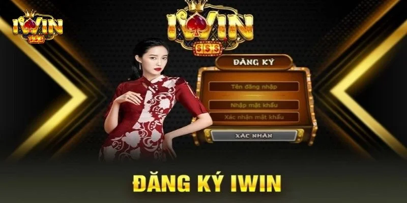 IWIN | Game Bài Thượng Lưu Iwin Club - Link Tải Iwinclub Mới Nhất 21 Các bước đăng ký cược tại nhà cái uy tín này rất đơn giản, dễ dàng.