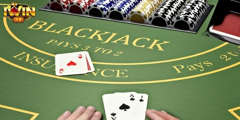 Mẹo Chơi Xì Dách Được Khuyến Nghị Bởi Cao Thủ Tại IWIN 3 Cược xì dách muốn thắng lớn cần tuân thủ các quy tắc cơ bản.