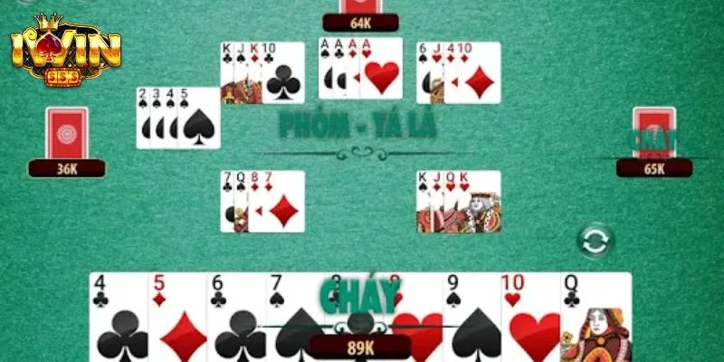 Cân nhắc giữ phỏm đúng lúc sẽ giúp bạn chiếm lợi thế cược.