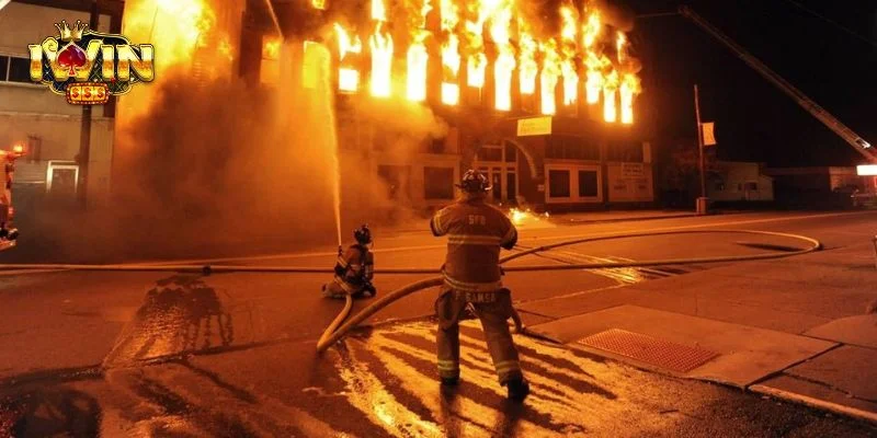 Mơ Thấy Nhà Cháy Đánh Con Gì Ăn Đậm? Gợi Ý Số Mơ 2025 2 Trong từng giấc mơ cụ thể, cược thủ sẽ có được đáp án về các con số đẹp.