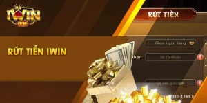 Rút Tiền IWIN - Chỉ Dẫn Rút Thưởng Dễ Dàng Chỉ Sau 3 Phút