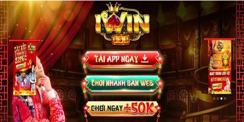 Tải App IWIN – Chi Tiết Tải Ứng Dụng Chơi Game Mượt Mà 1 Những điều người chơi cần chuẩn bị trước khi tải app IWIN về điện thoại.